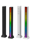 Sound Pickup Light RGB